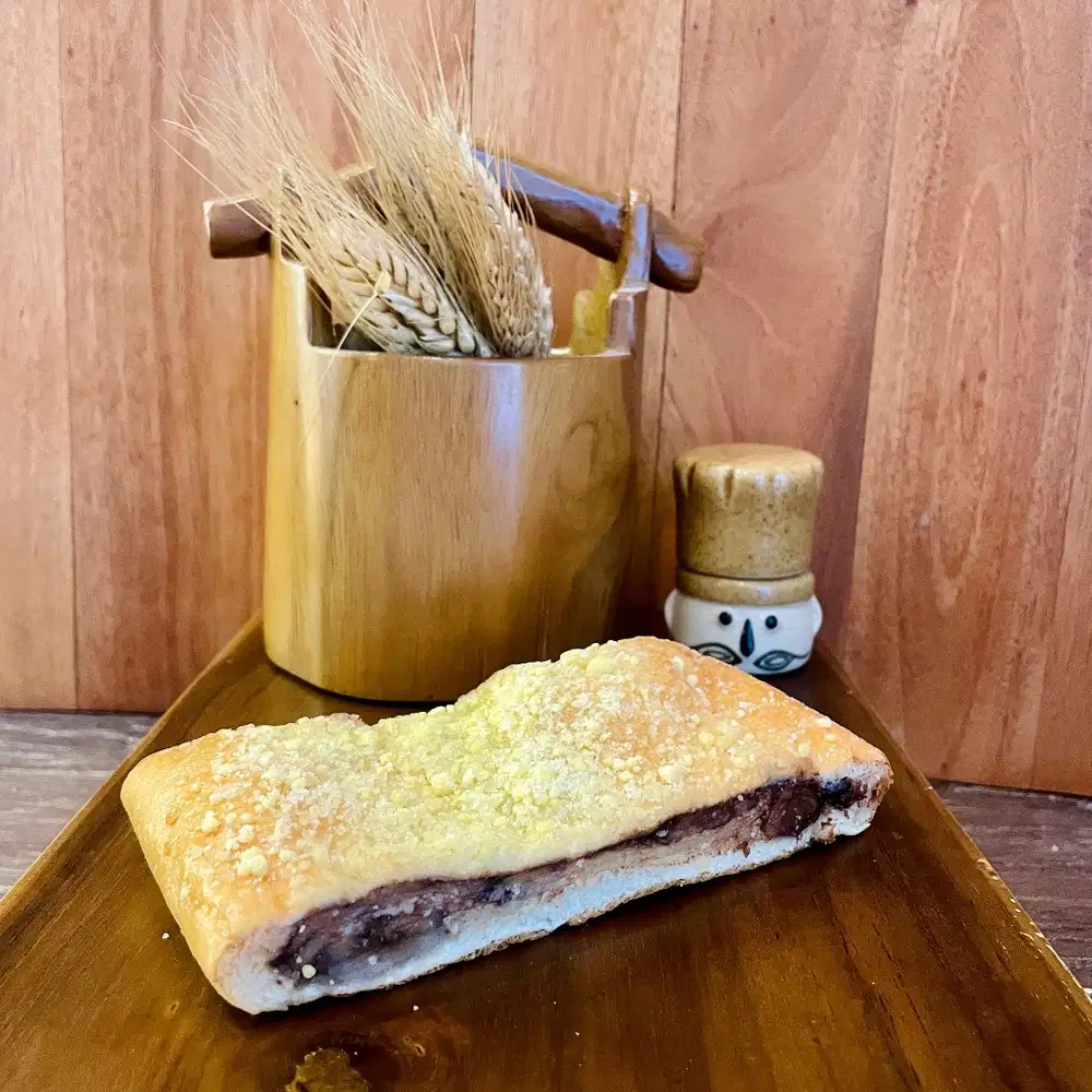 Lowongan Helper Bakery Roti Pria