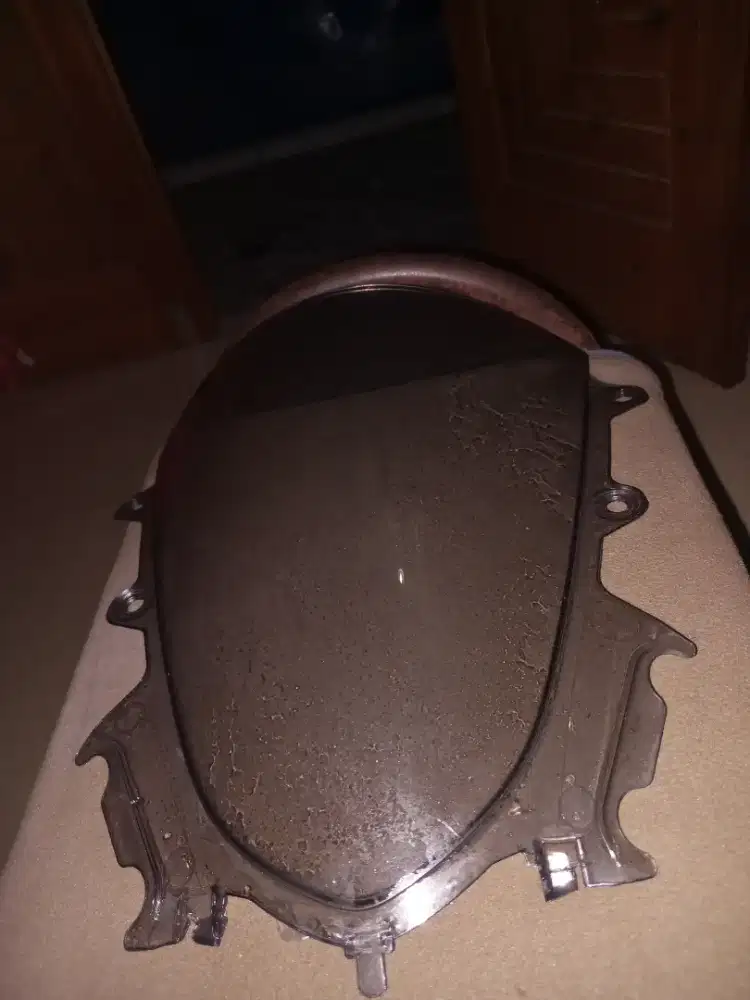 VISOR R15 V3 Original