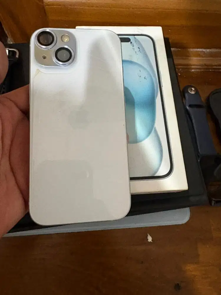 iphone 15 128 ex ibox