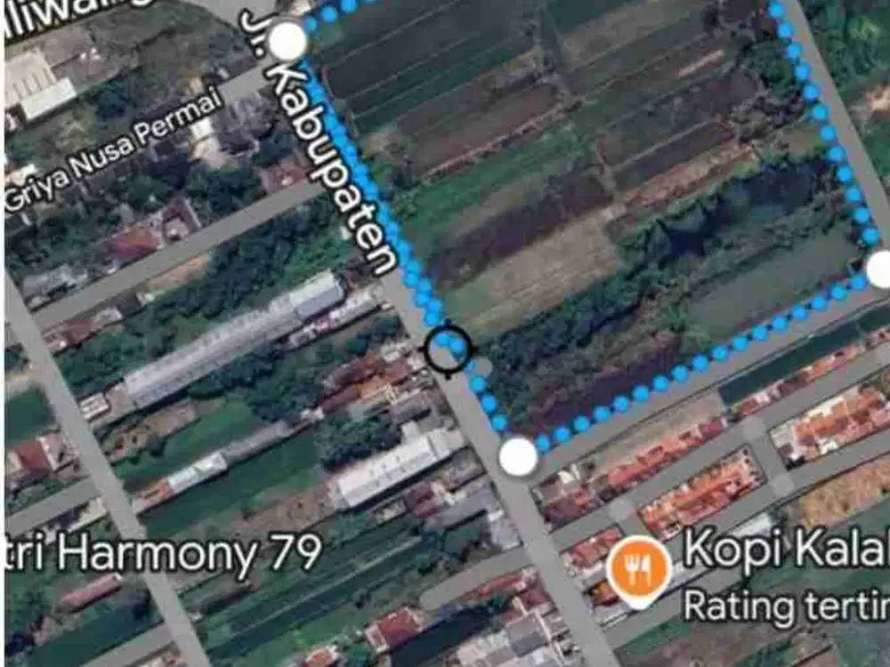 TANAH RING ROAD YOGYA