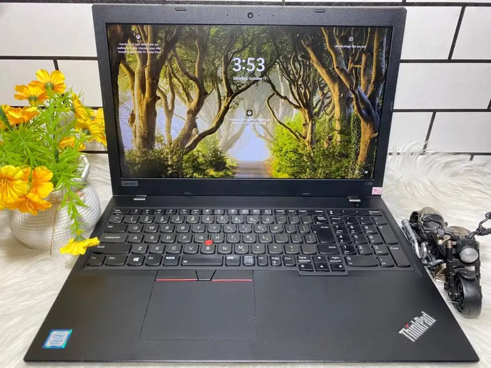 Laptop Lenovo ThinkPad L580 Super Backlite