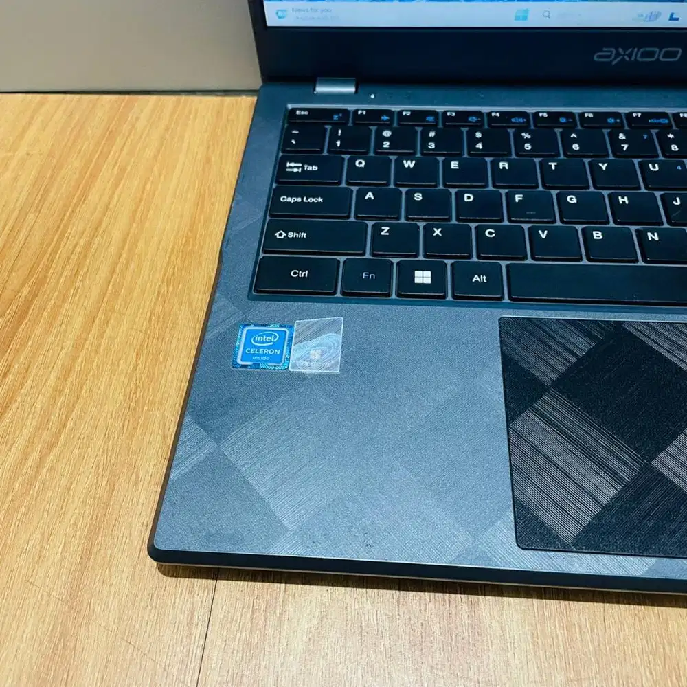 LAPTOP MURAH AXIOO MYBOOK HYPE1