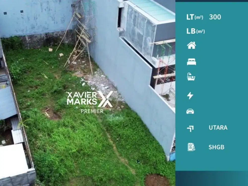 Jarang Ada Tanah Premium View Gunung Arjuno  Villa Puncak Tidar Malang