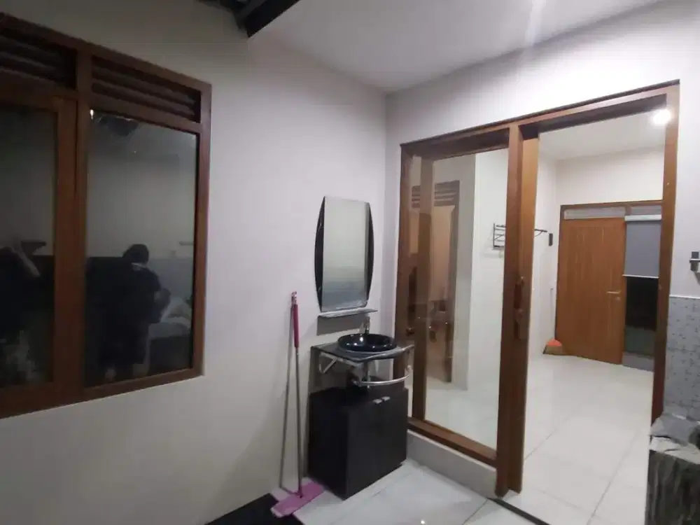 Dijual Rumah Nyaman di Kota Bali Residence Bandung