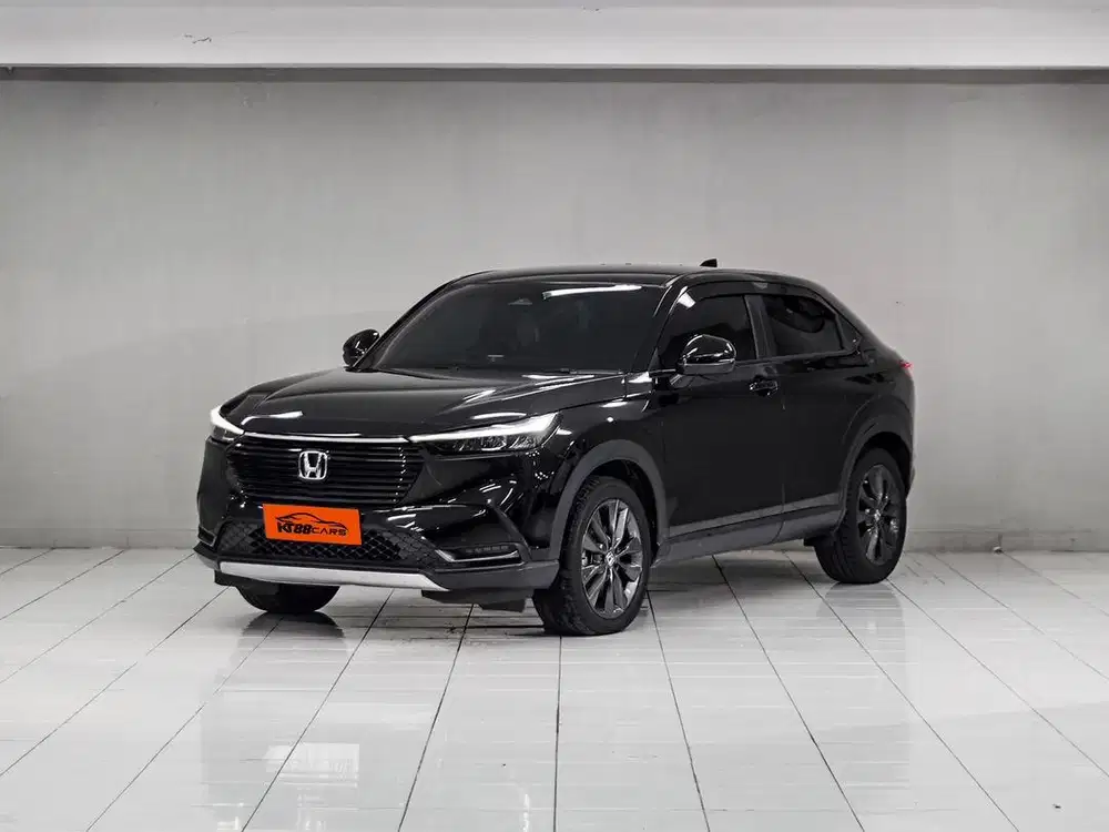 HRV SE Automatic 2023