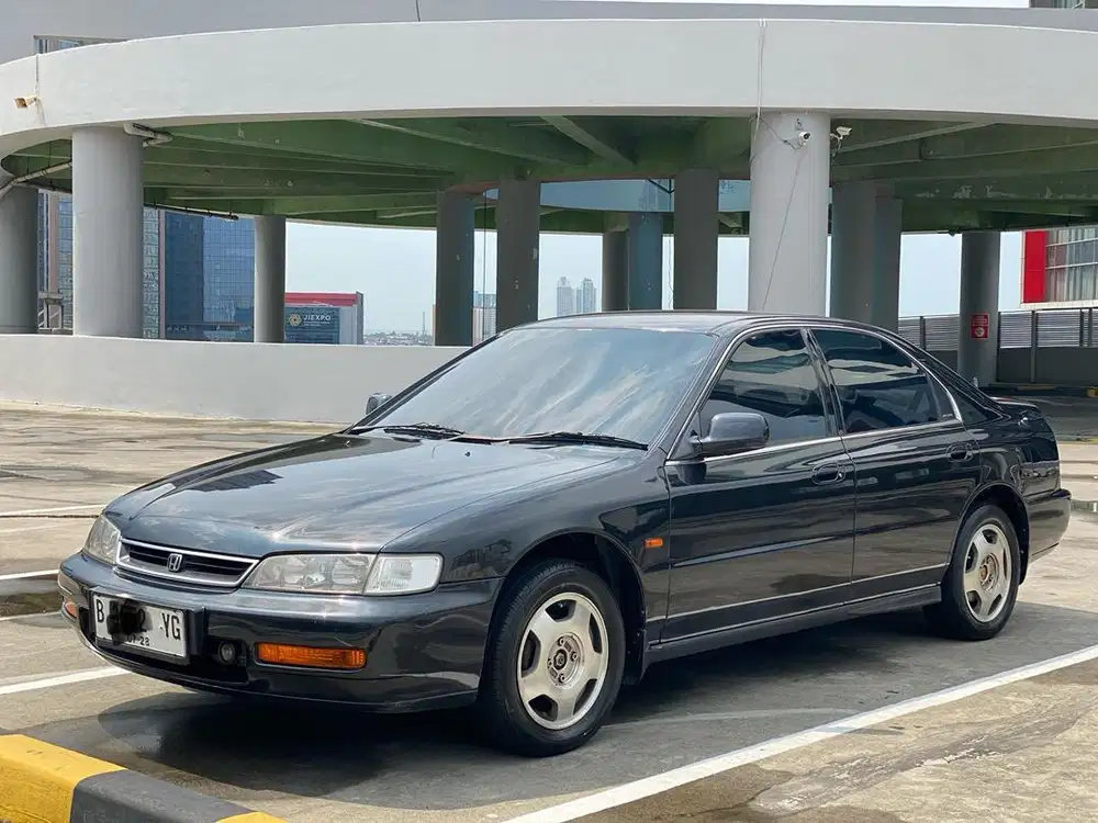 Dijual Honda Cielo VTEC 1997 Manual
