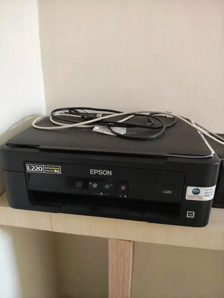 Printer Epson L220