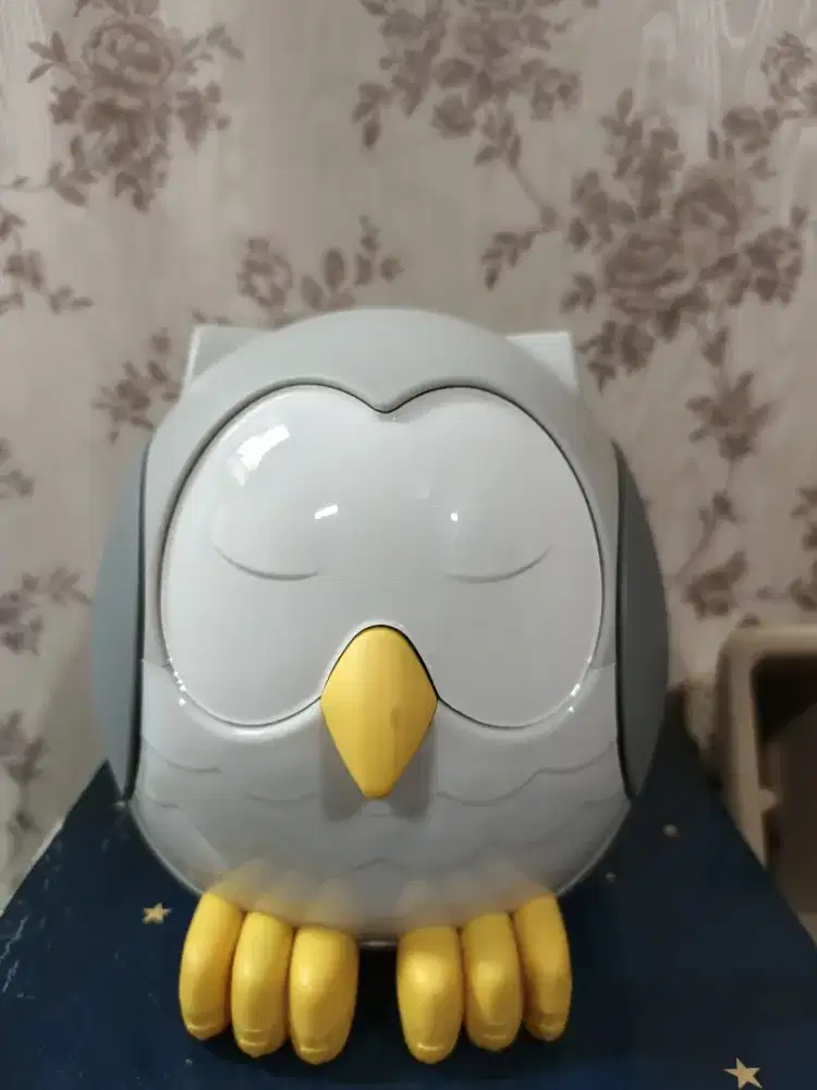 Difusser owl young living ori