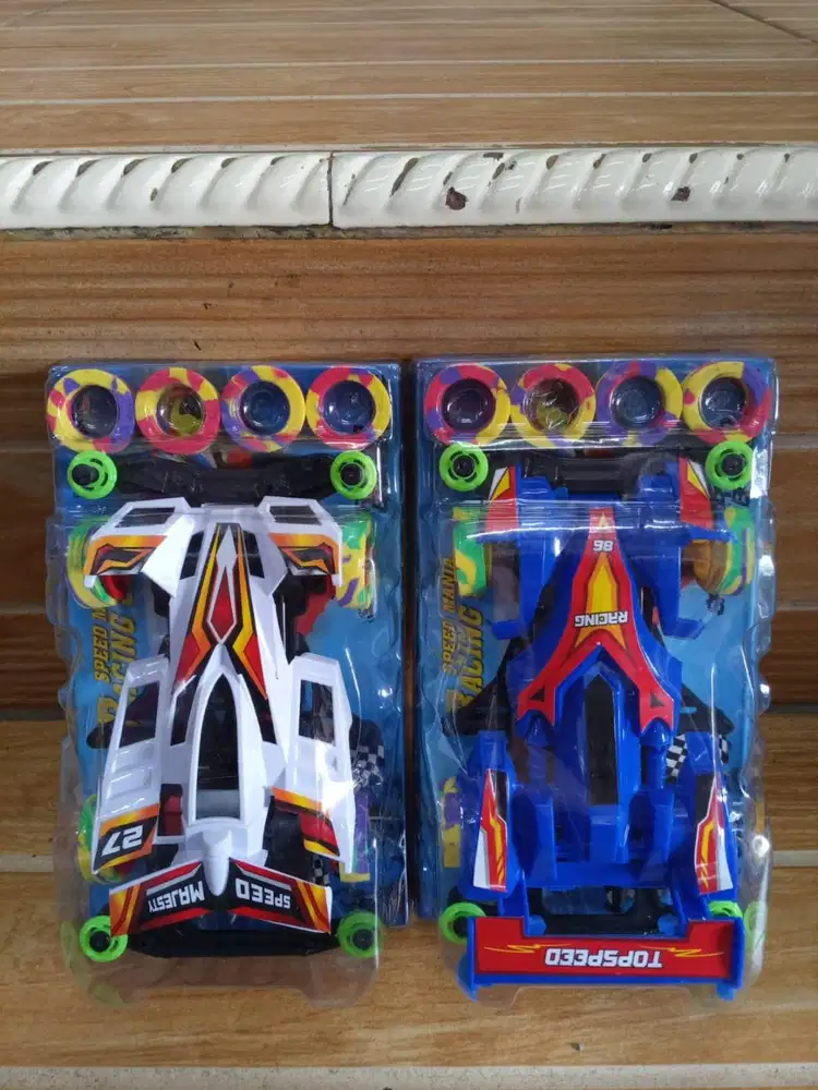 mainan anak tamiya baterai