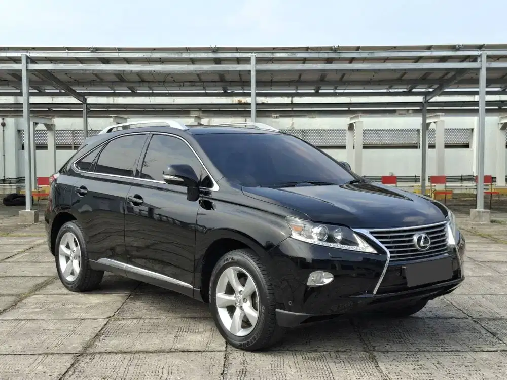 (LOW KM 69RB) LEXUS RX270 2014