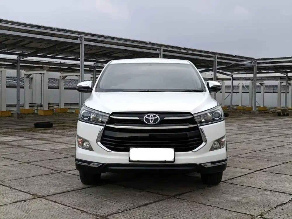 Kijang Innova Venturer 2.4 AT 2019