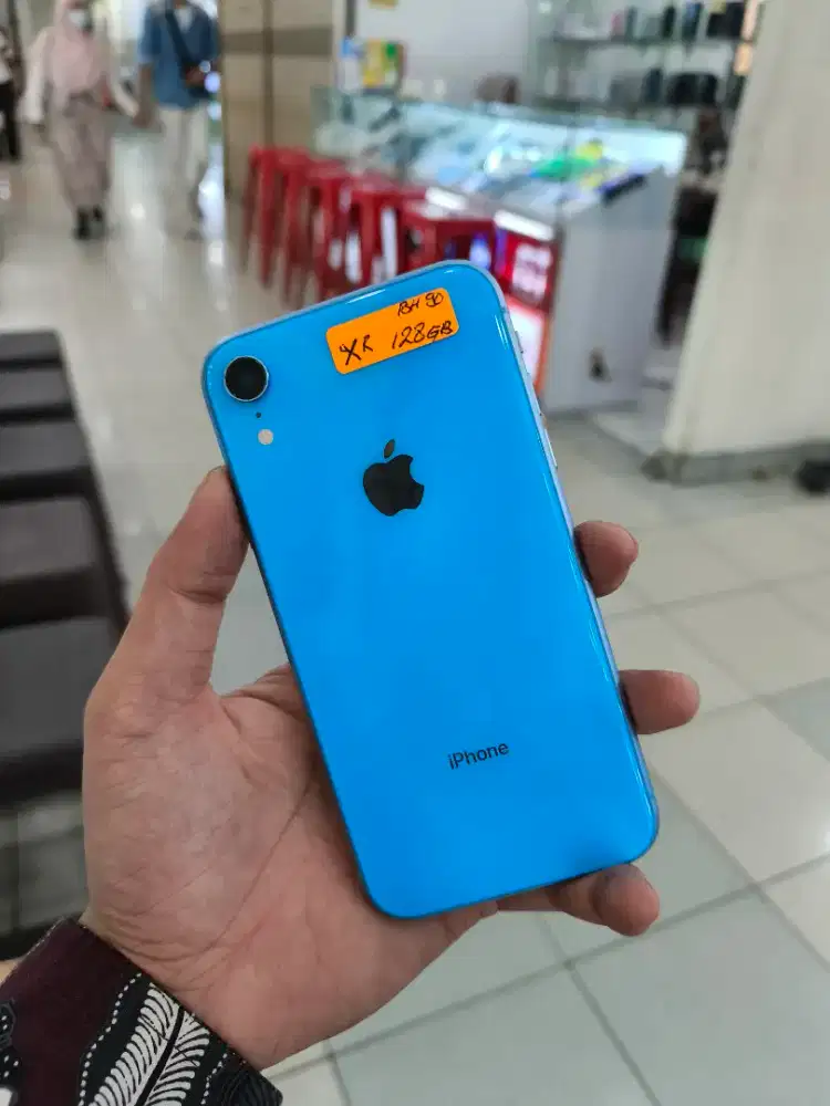 Iphone XR 128 GB all operator