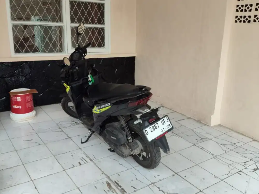 Dijual Rumah Murah di Nataendah Bandung Siap Huni