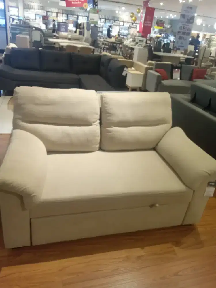 Sofa Bed minimalis