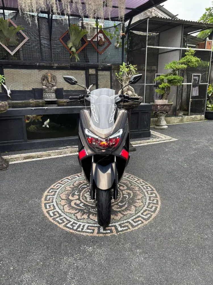 Nmax non abs tahun 2016