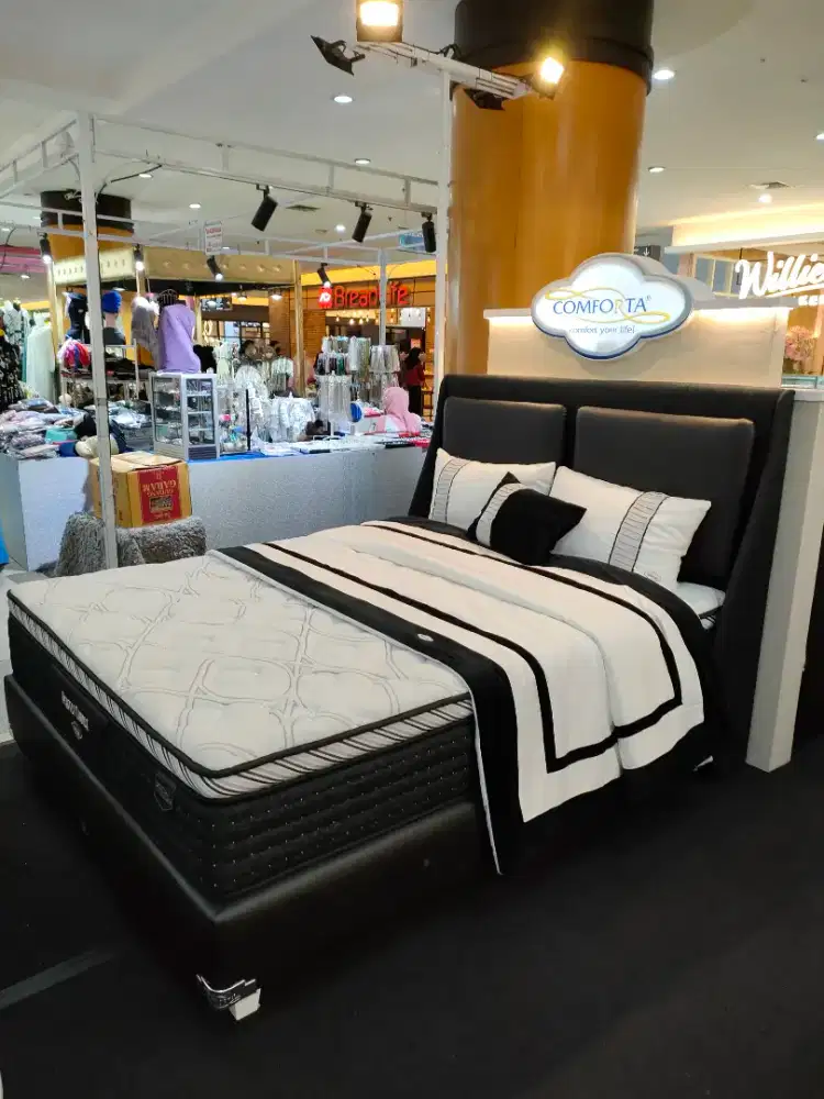 Kasur Perfect Choice By Comforta