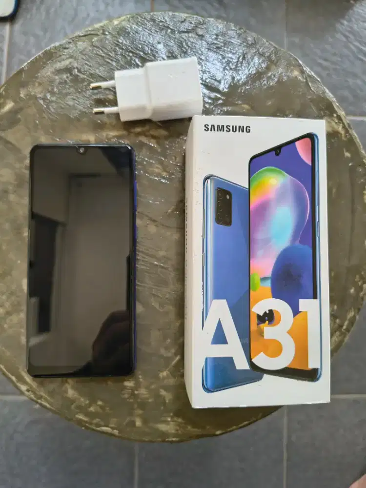 Samsung A31 8/128