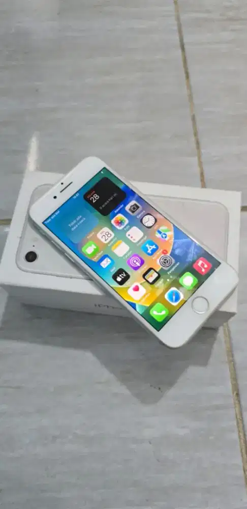 IPhone 8 64gb All Operator