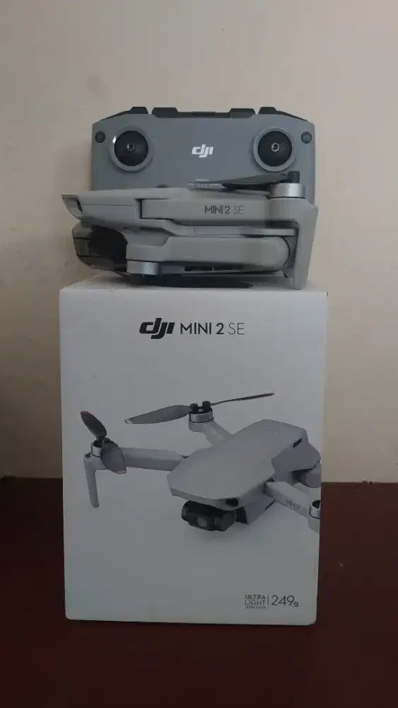 Dji mini 2 SE termurah