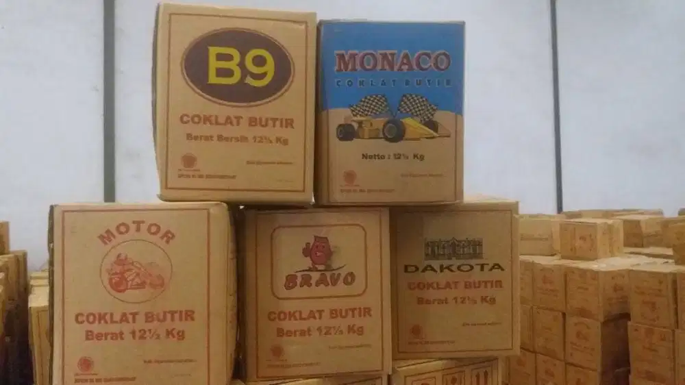 Salesman/Girl - Koordinator Sales