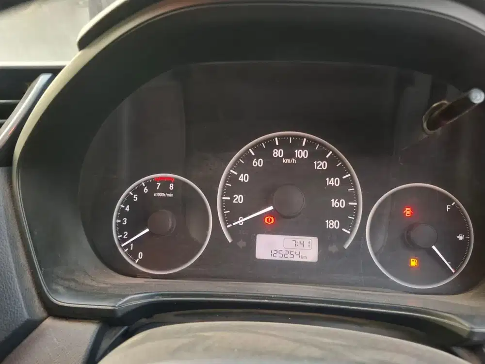 Honda Mobilio 2019 Bensin