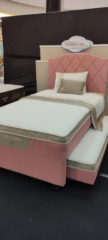 Kasur Sorong Perfect Teenager