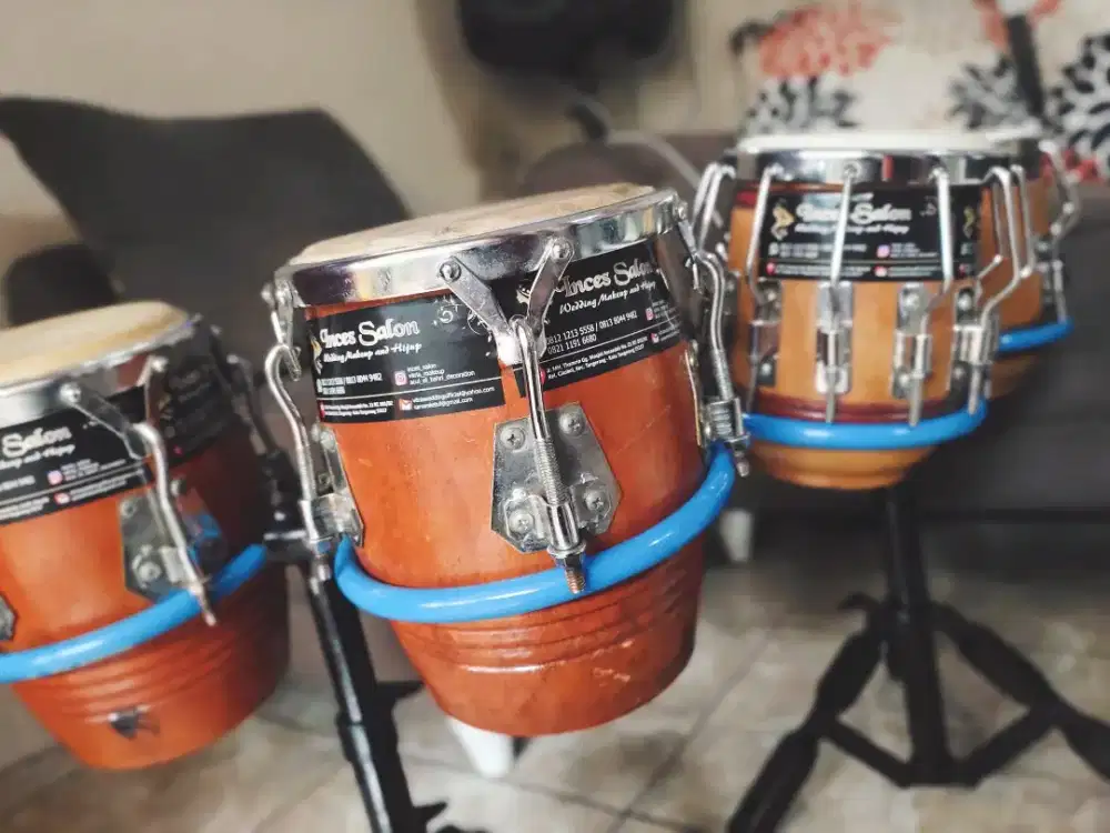 DI JUAL GENDANG TABLA