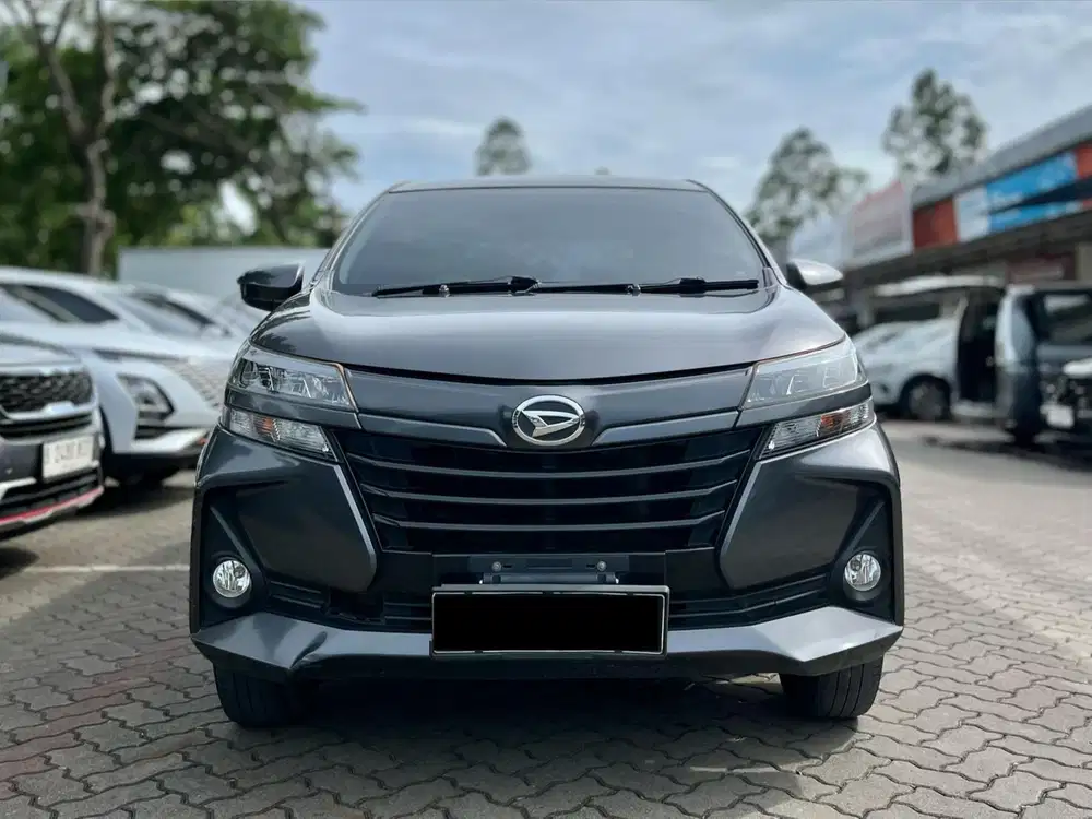 TERMURAH DAIHATSU XENIA X 2021 MT ABU