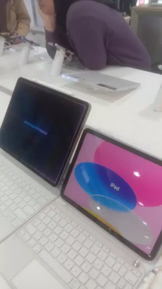 IPAD A16 CICILAN 599k AJAH