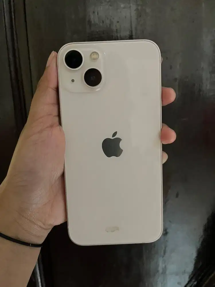 Iphone 13 Pink 128gb PA/A