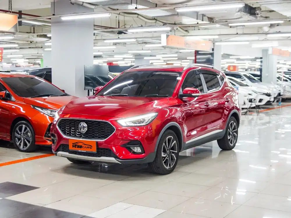 Promo DP Minim MG ZS 1.5 Magnify Lux Matic 2023