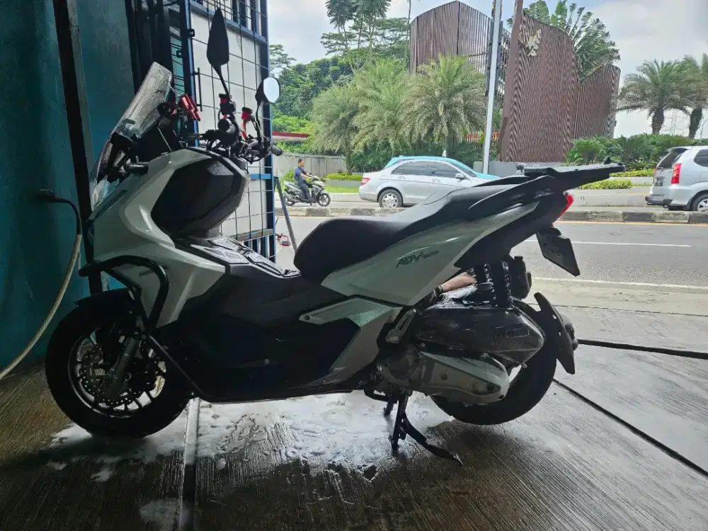 ADV 160 CBS tahun 2025