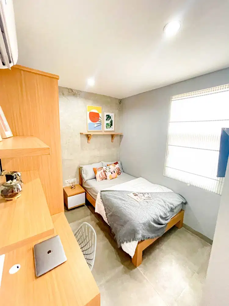 Sipil atau tukang bangunan