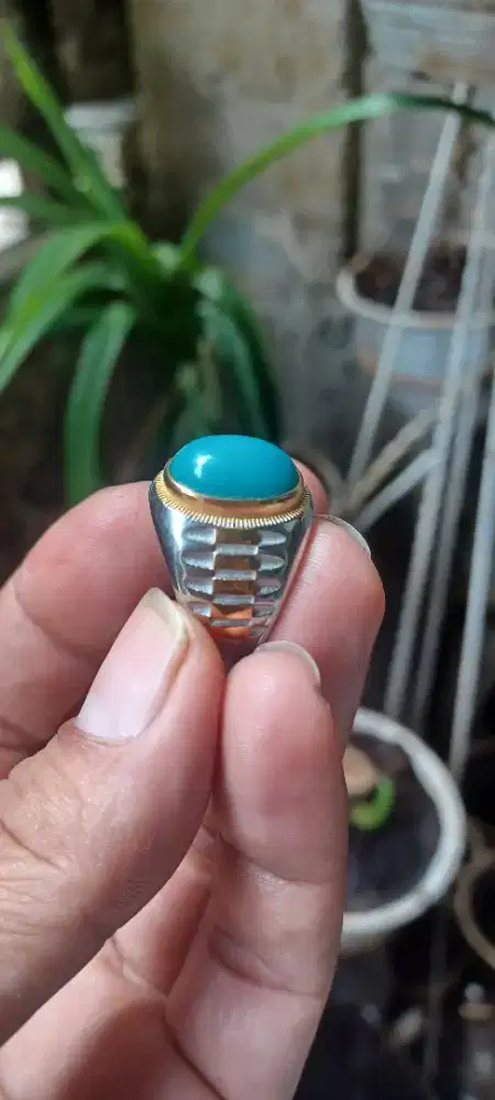 batu bacan doko