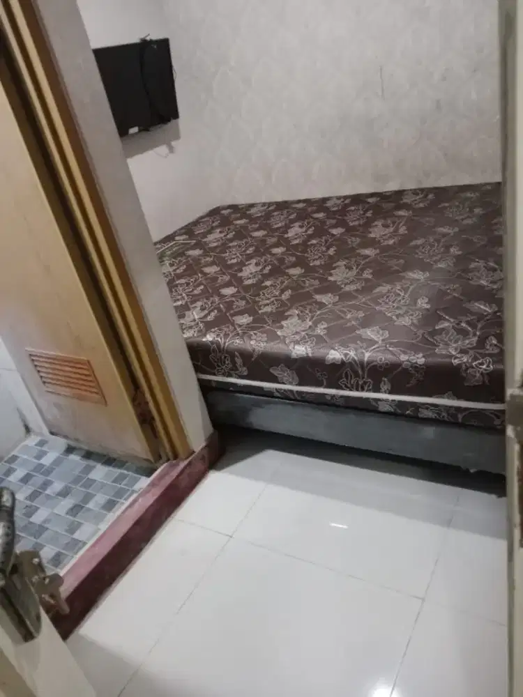 Disewakan kost- kostan bersih murah jakarta barat