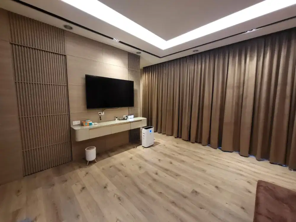 DIJUAL RUMAH PIK BRAND NEW DI PANTAI INDAH KAPUK at Jakarta Utara