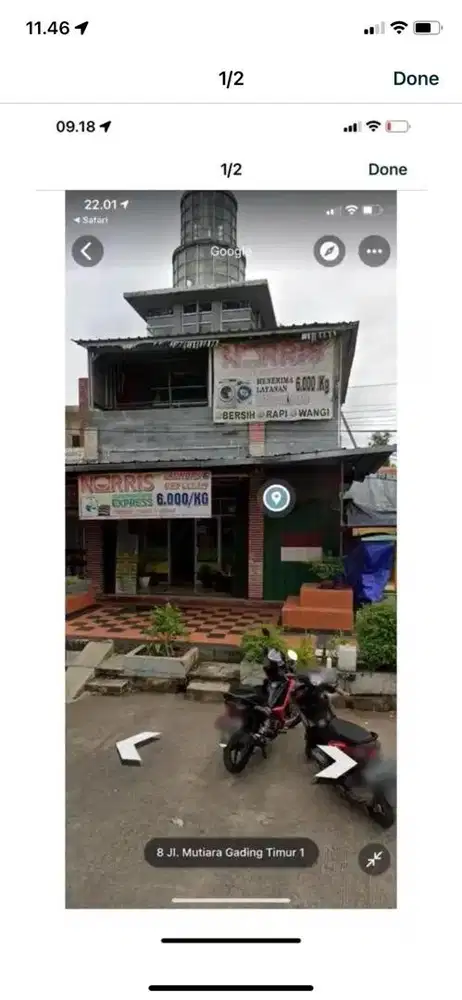 lowongan kerja laundry MGT