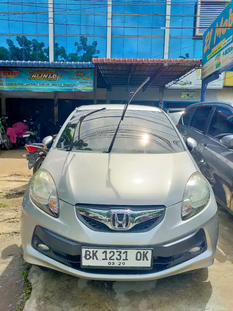 Brio E MT 2014 DP 12 JUTA