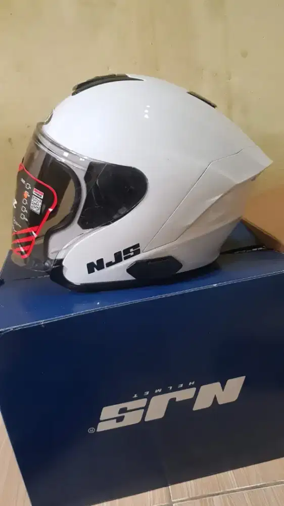 Njs kairoz size M