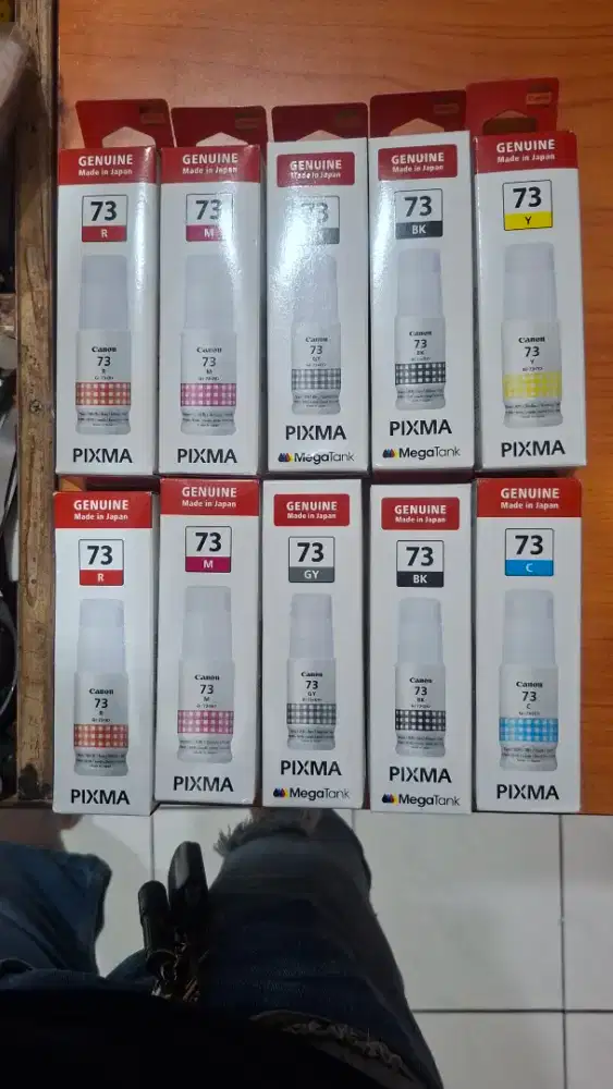 Dibeli tinta da toner