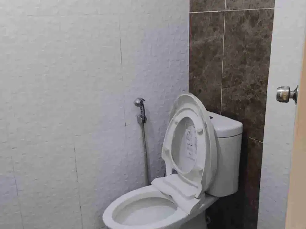 RUMAH BARU DI PARAMOUNT VILLAGE SEMARANG BARAT