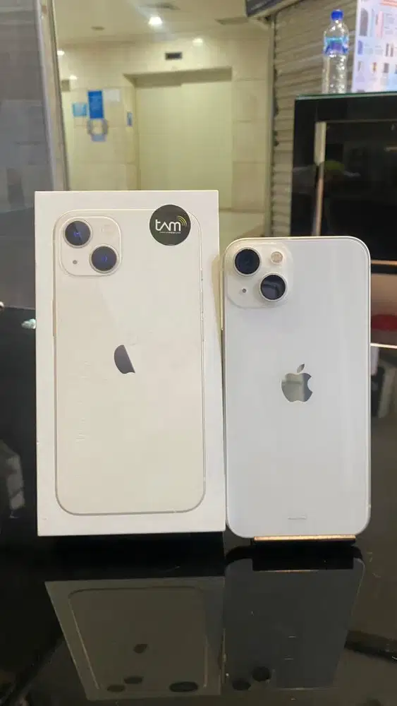 IPhone 13 128GB iBox