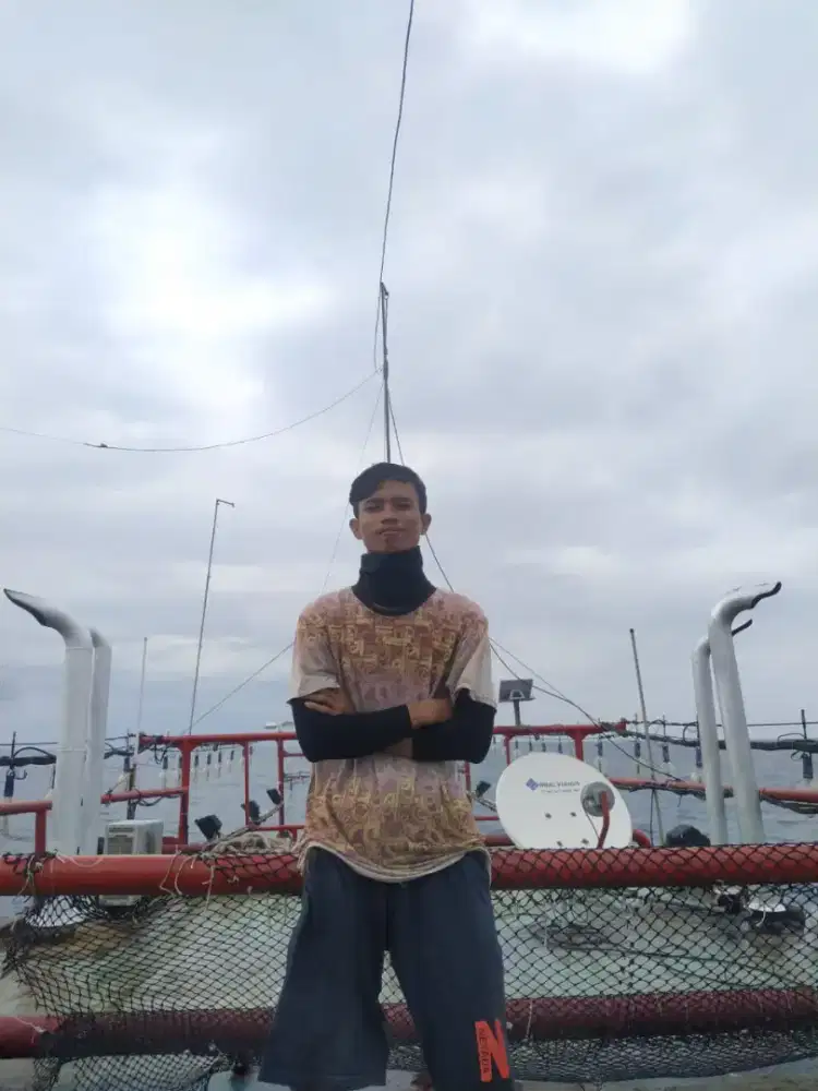 Cari Pekerjaan Pabrik,Operator Produksi,  FNB, Picker cari yg ada mess