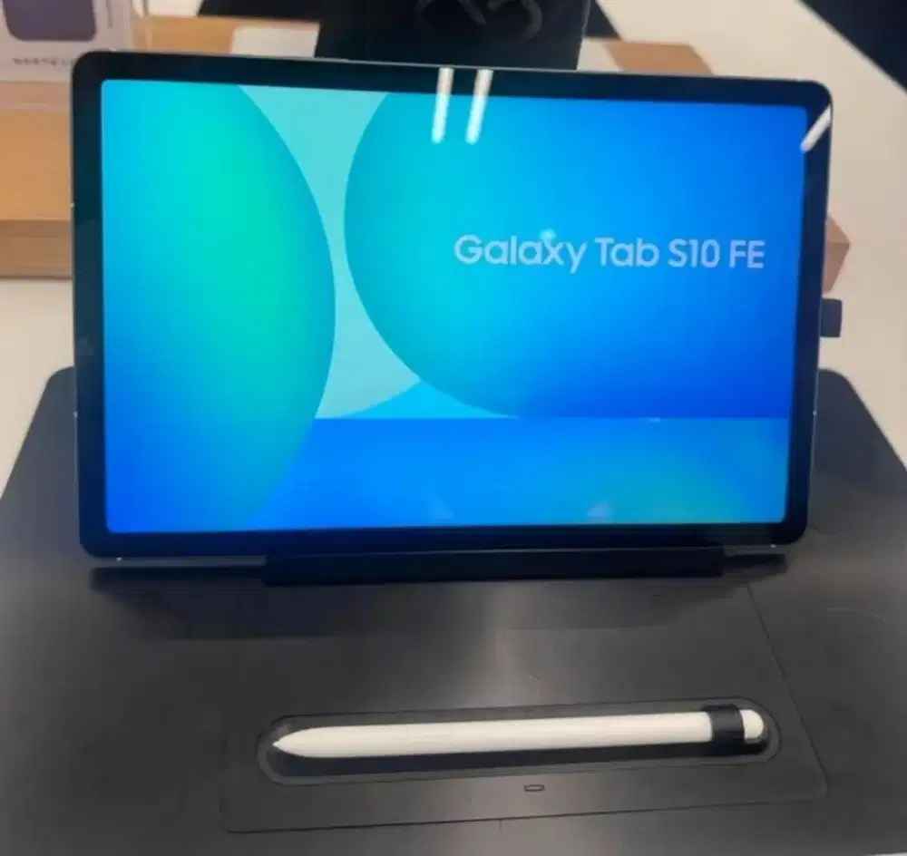 Samsung Galaxy Tab S10FE 8/128GB Cellular