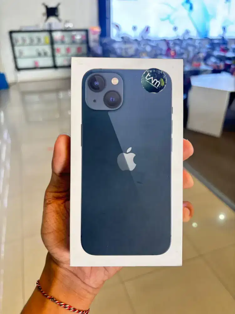 IPHONE 13 KREDIT TANPA DP 0