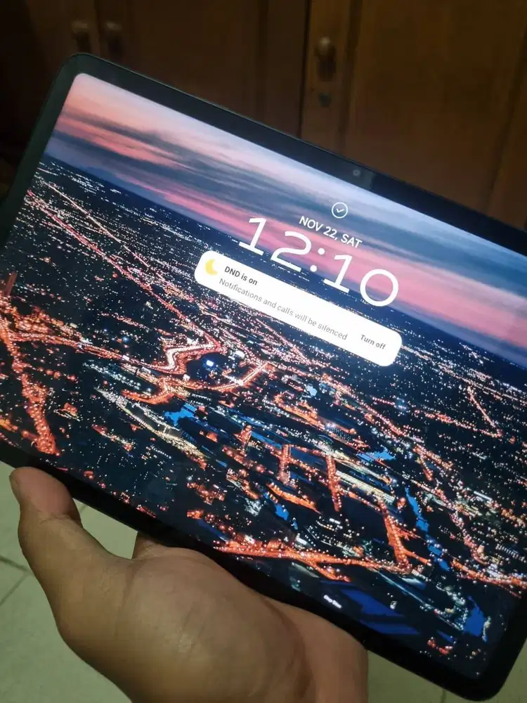 Xiaomi Pad 6 (Full Set + Like New)