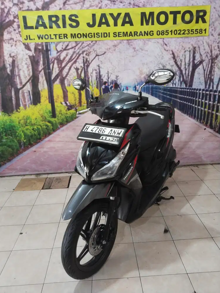 Vario cw fi istimewa