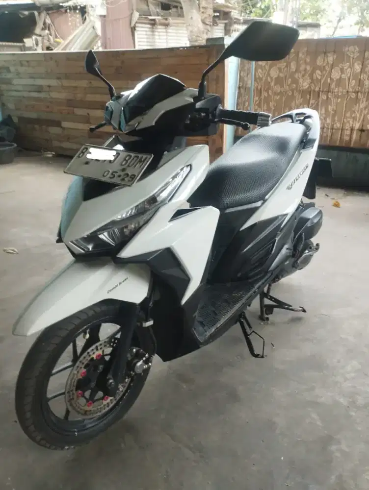 Dijual ajah vario 150 2015