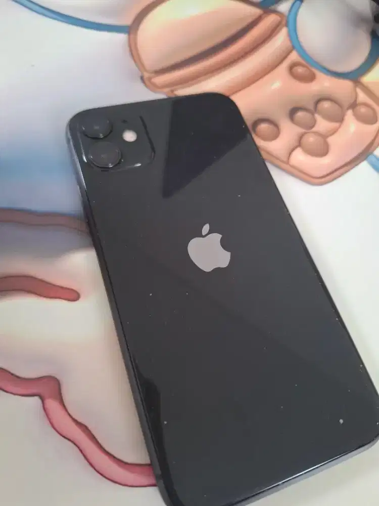 Iphone 11 batangan