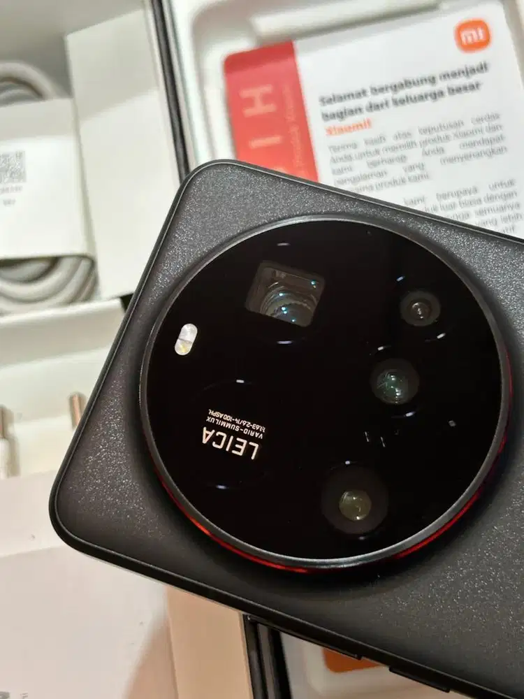 Xiaomi 15 Ultra 16/512GB